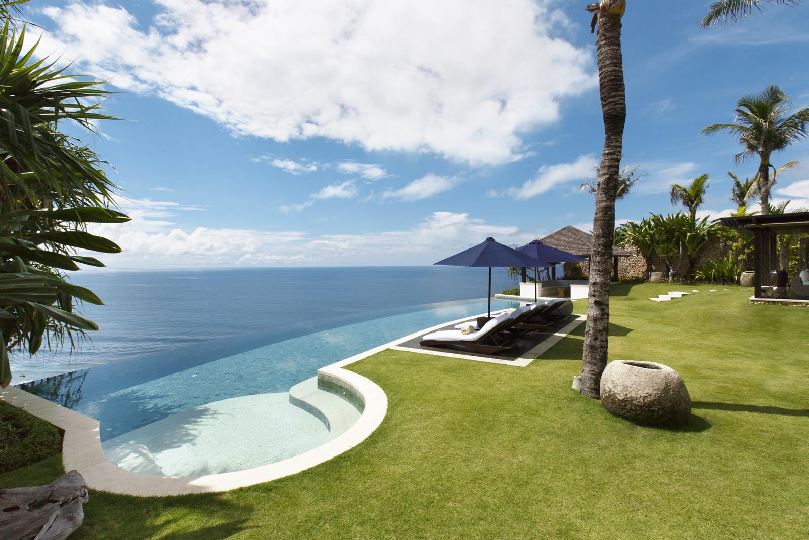 The Ungasan en bali