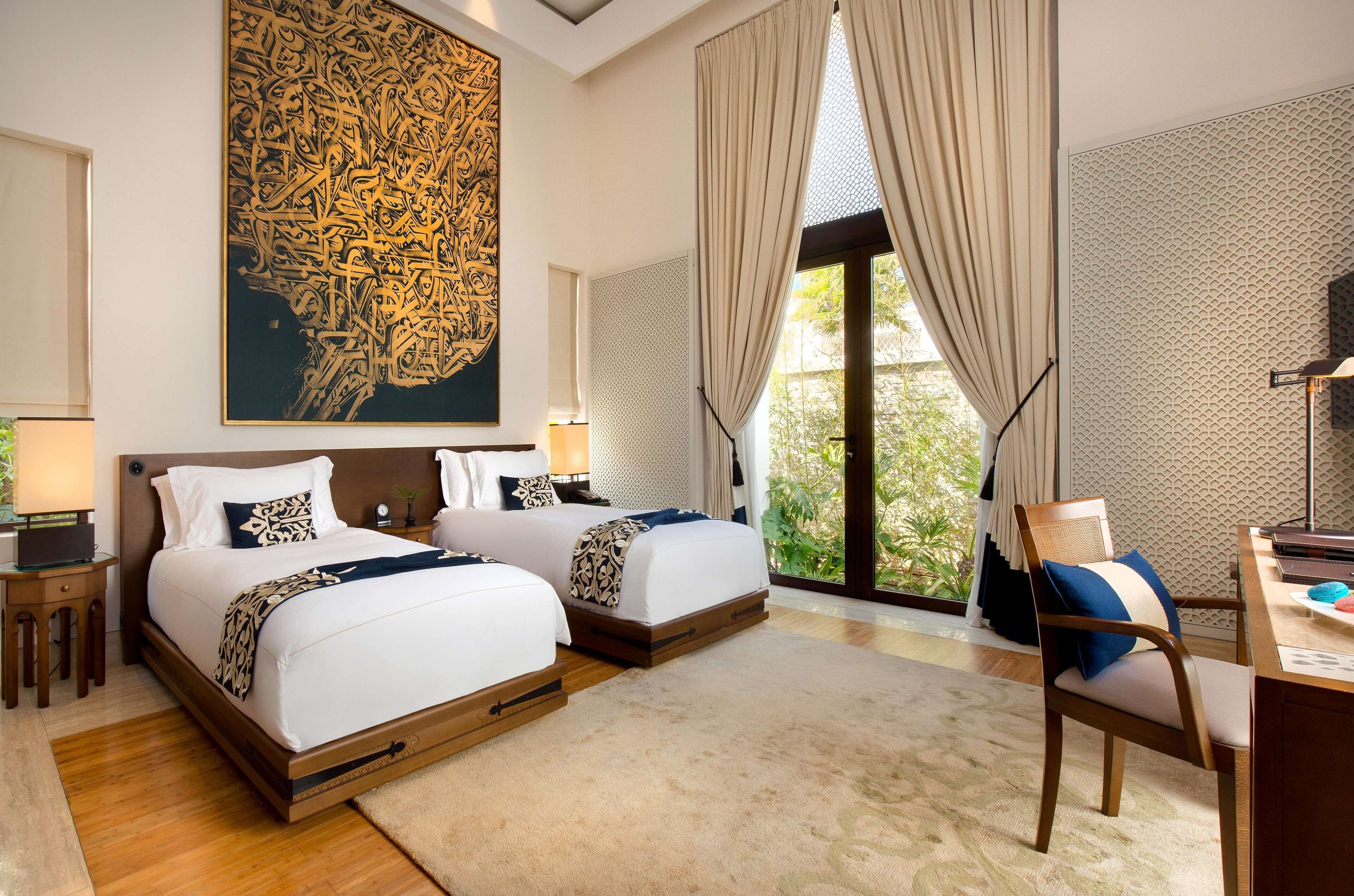 Banyan Tree Tamouda Bay en Tanger