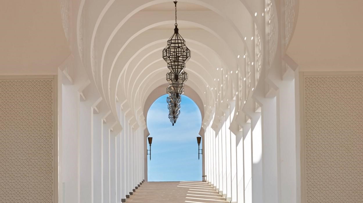 Banyan Tree Tamouda Bay en Tanger
