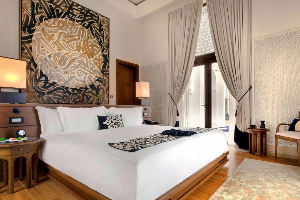 Banyan Tree Tamouda Bay en Tanger