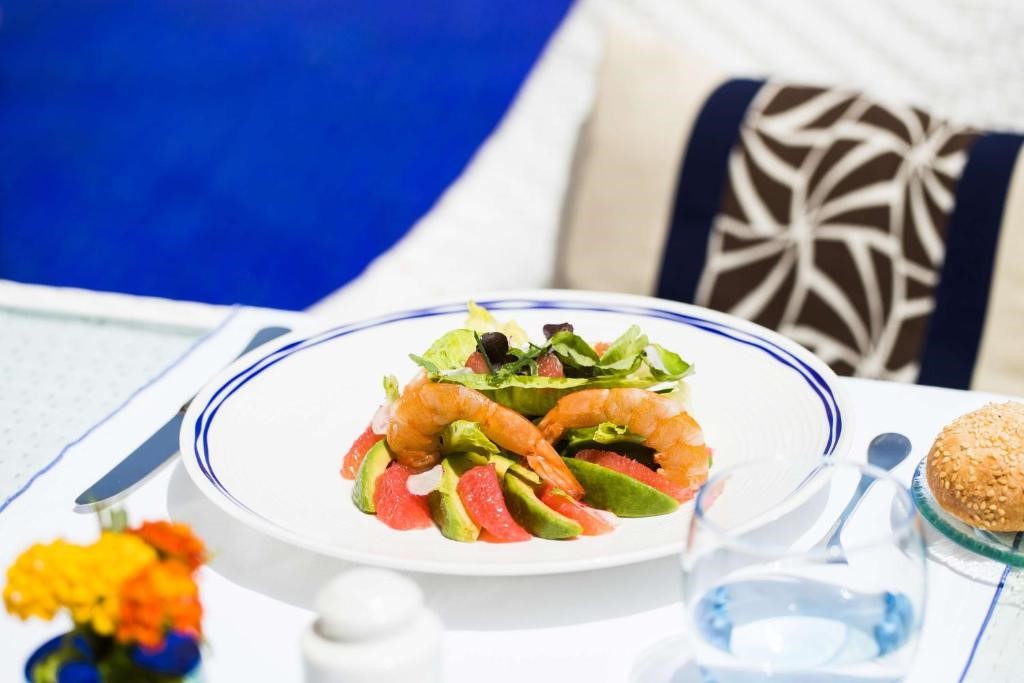 Banyan Tree Tamouda Bay en Tanger