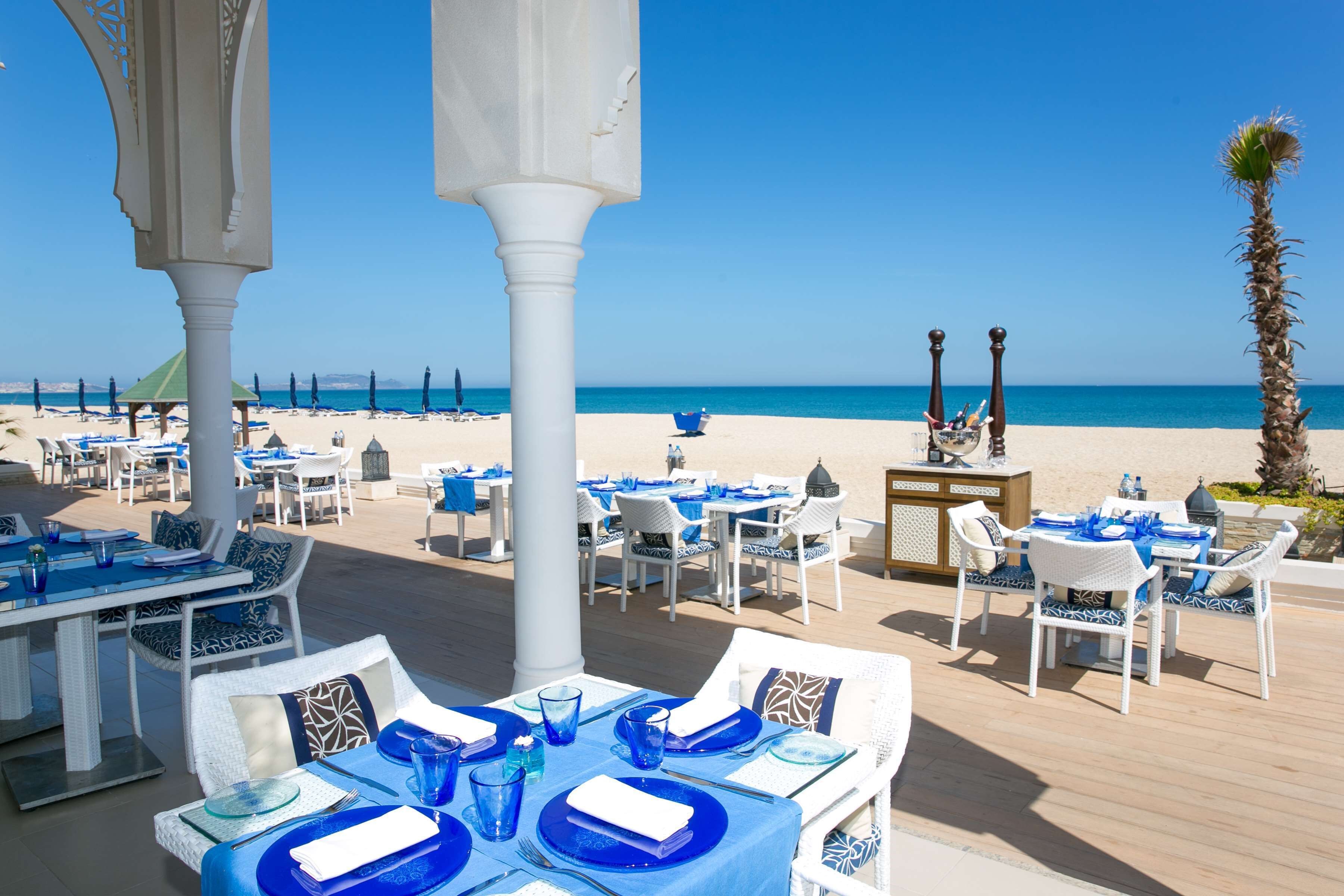 Banyan Tree Tamouda Bay en Tanger