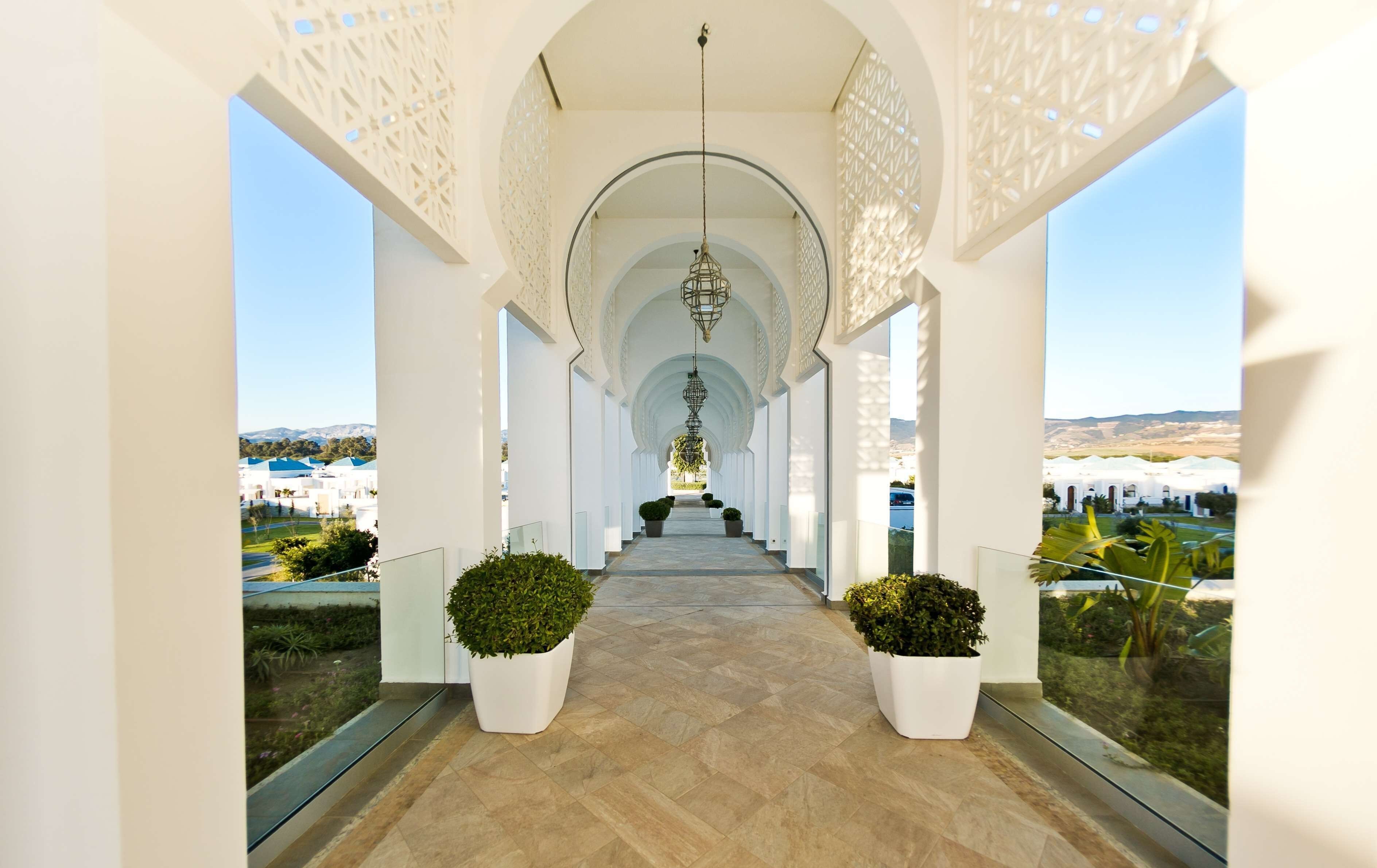 Banyan Tree Tamouda Bay en Tanger