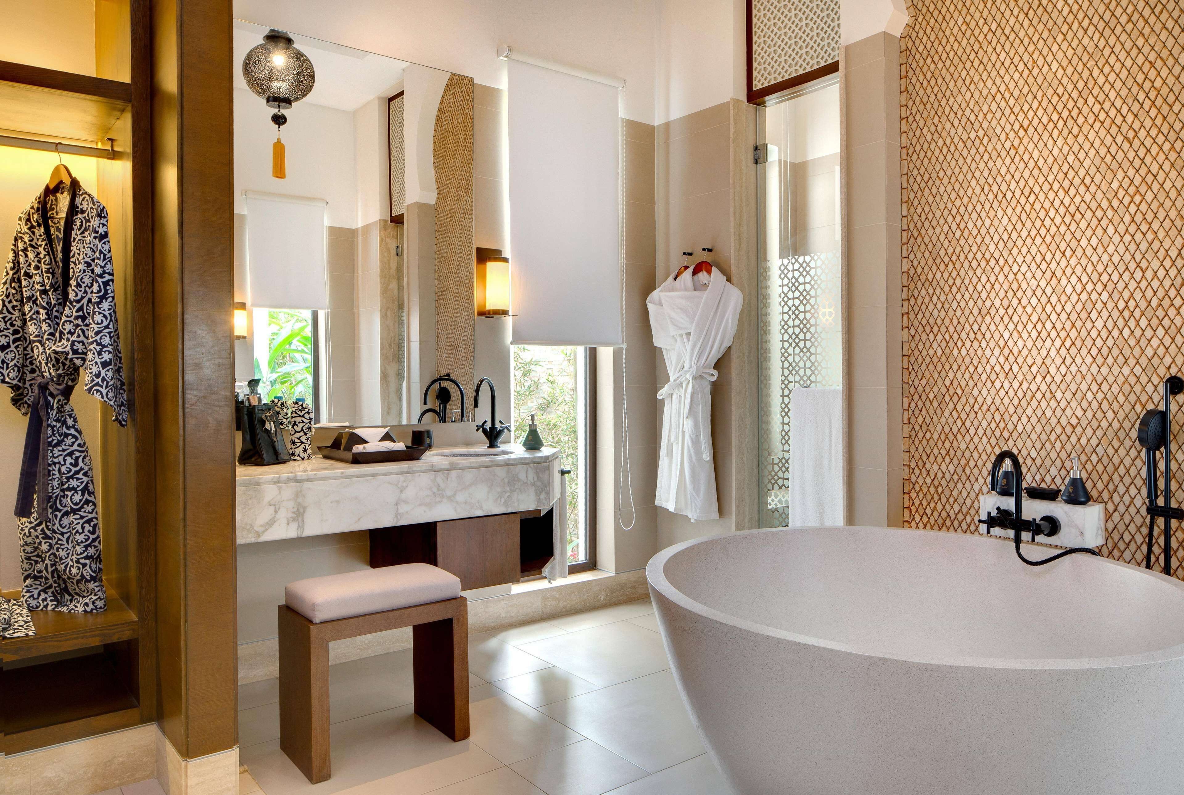 Banyan Tree Tamouda Bay en Tanger