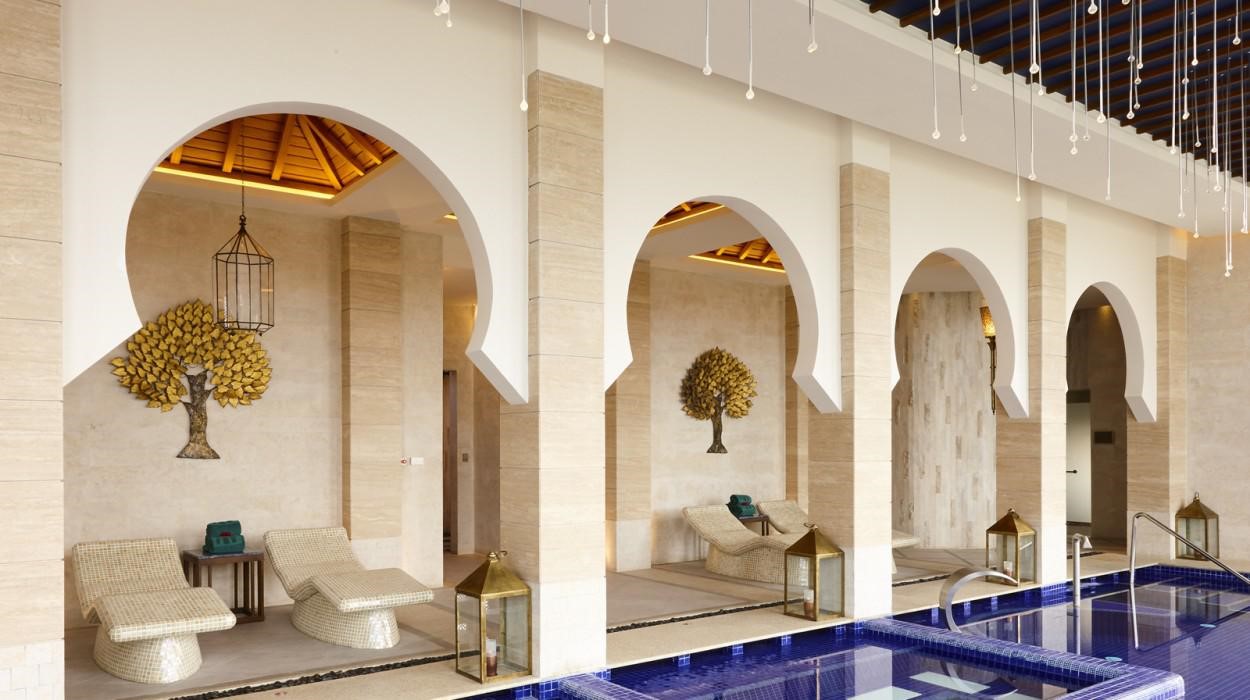 Banyan Tree Tamouda Bay en Tanger