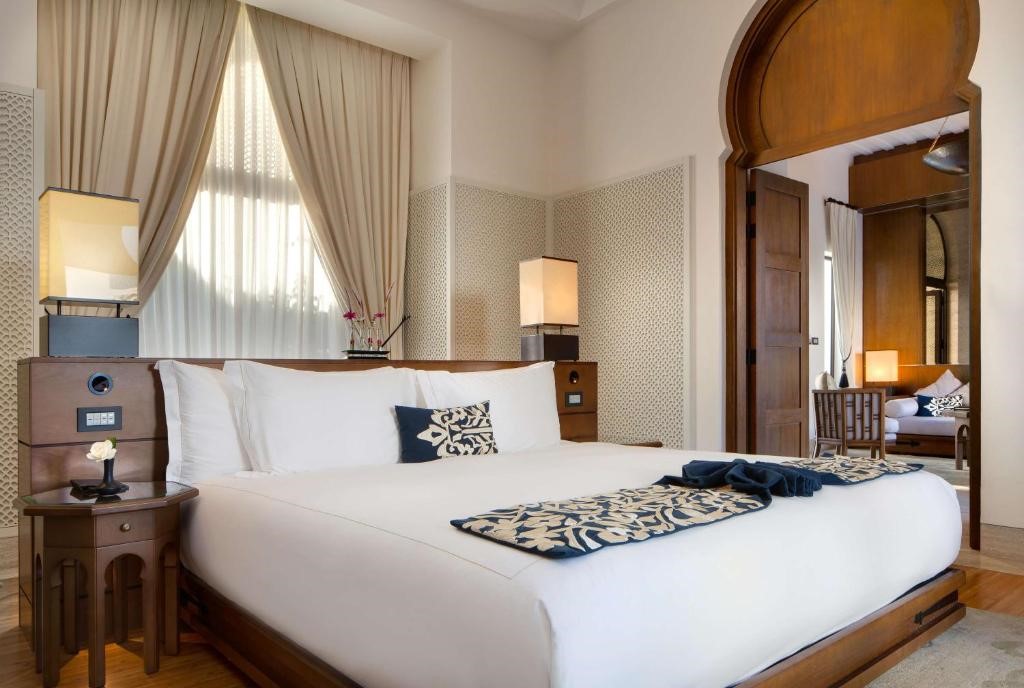 Banyan Tree Tamouda Bay en Tanger