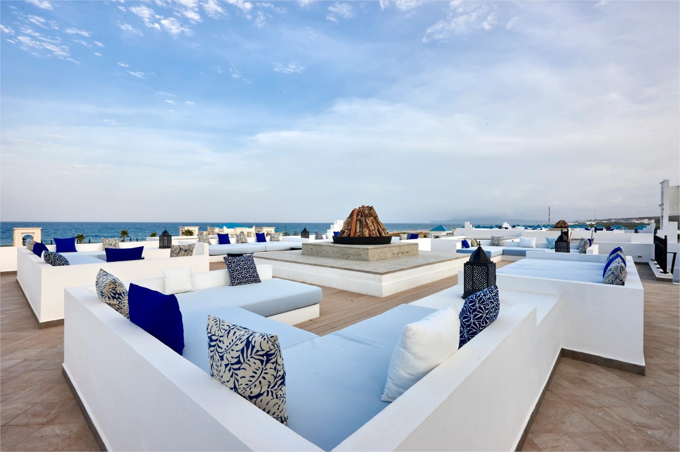 Banyan Tree Tamouda Bay en Tanger