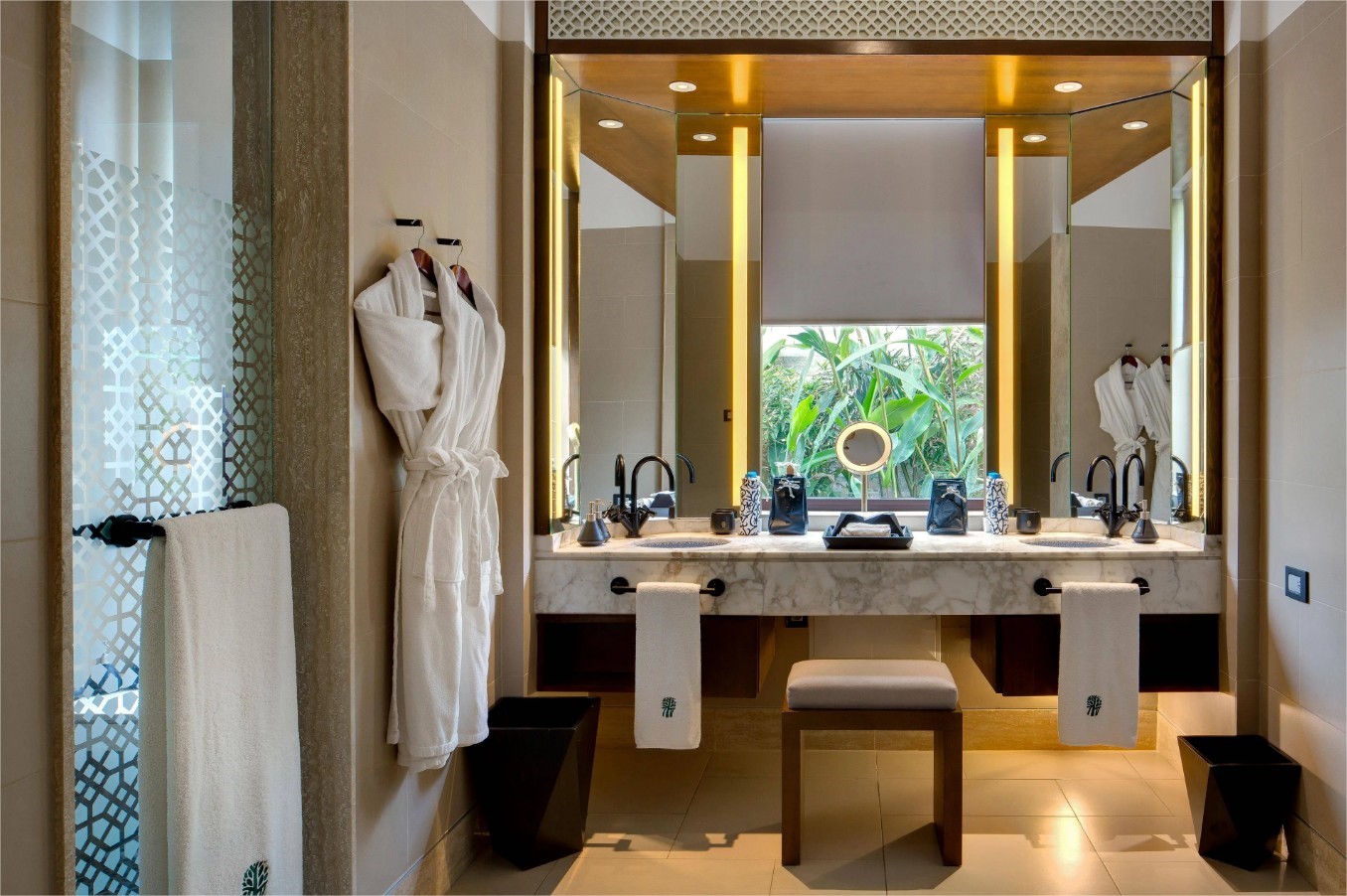 Banyan Tree Tamouda Bay en Tanger