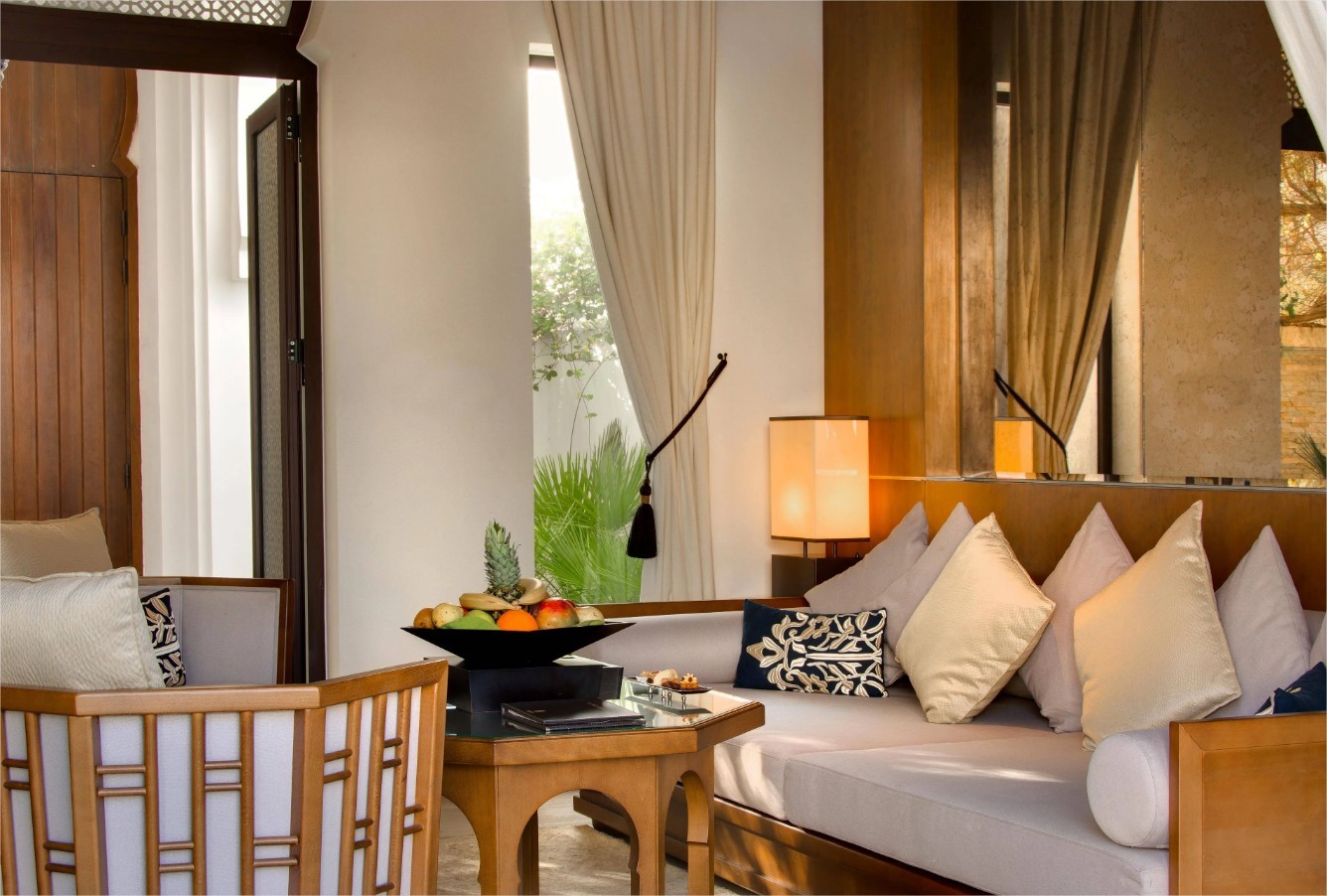 Banyan Tree Tamouda Bay en Tanger