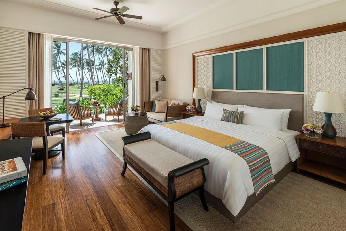 Shangri-La Hambantota en Tangalle