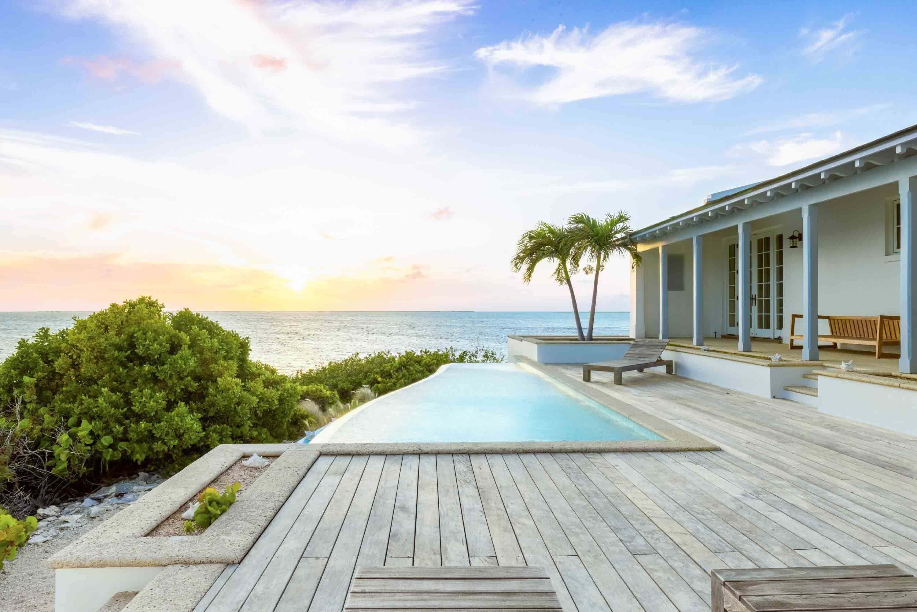 Ambergris Cay - All Inclusive en Ambergris Cay