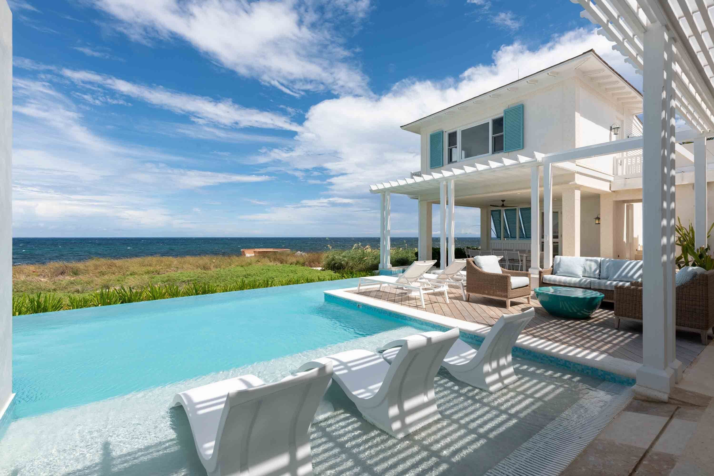 Ambergris Cay - All Inclusive en Ambergris Cay