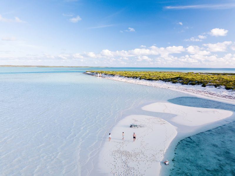 Ambergris Cay - All Inclusive en Ambergris Cay