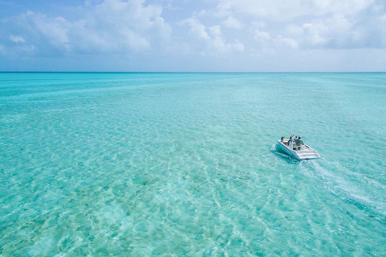 Ambergris Cay - All Inclusive en Ambergris Cay