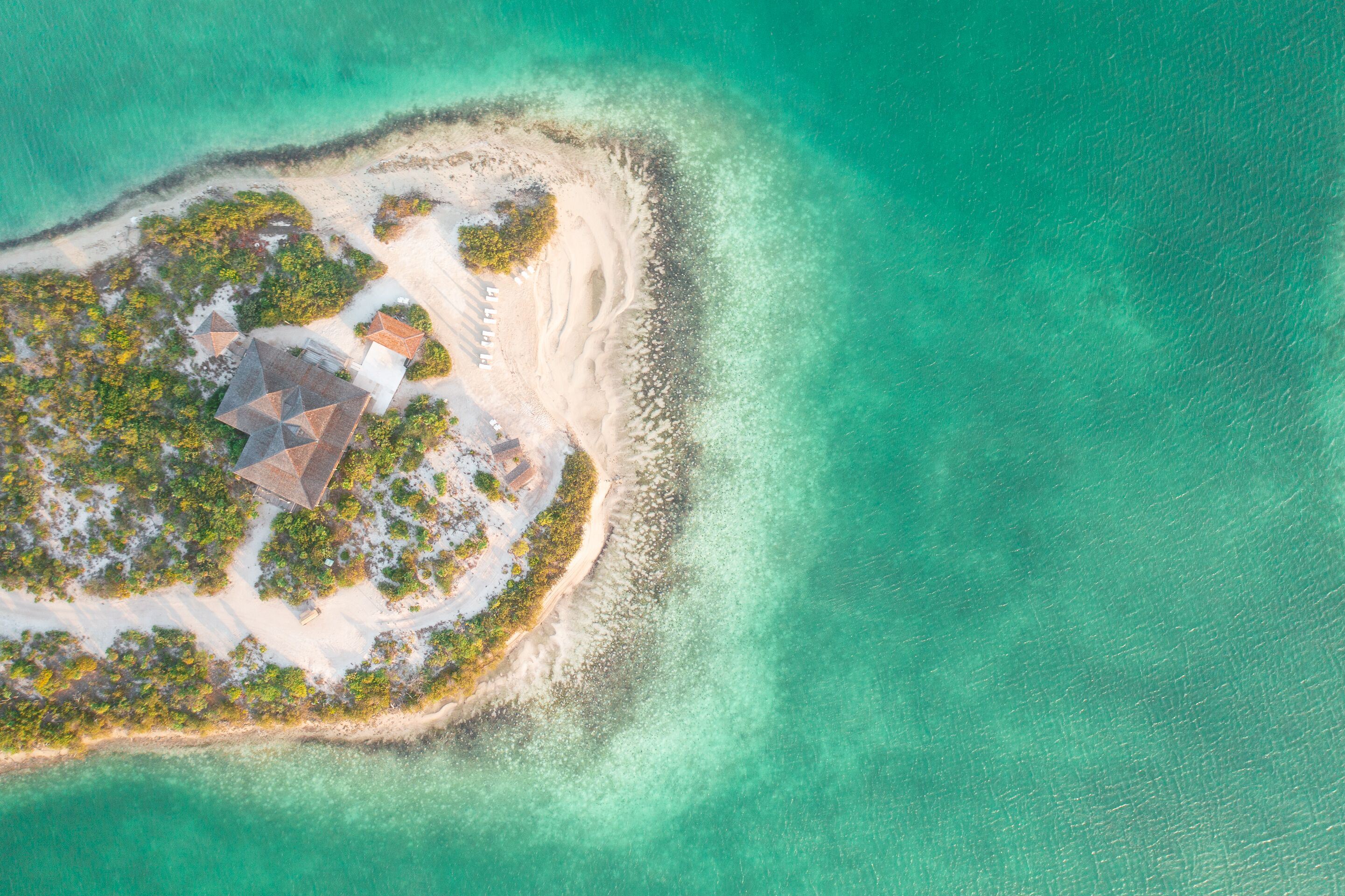 Ambergris Cay - All Inclusive en Ambergris Cay