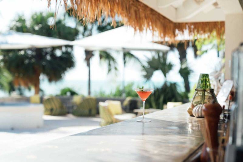 Ambergris Cay - All Inclusive en Ambergris Cay