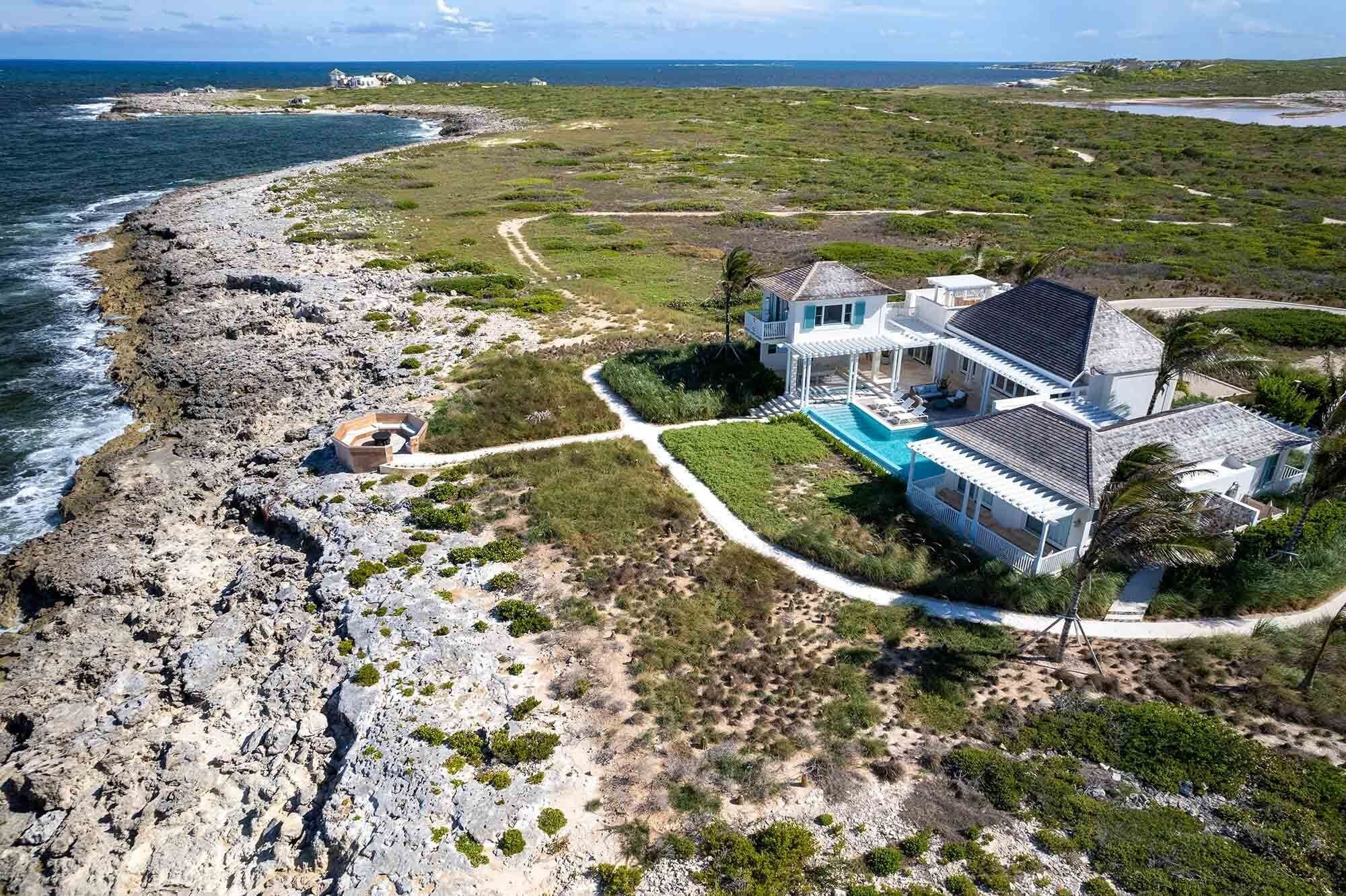 Ambergris Cay - All Inclusive en Ambergris Cay
