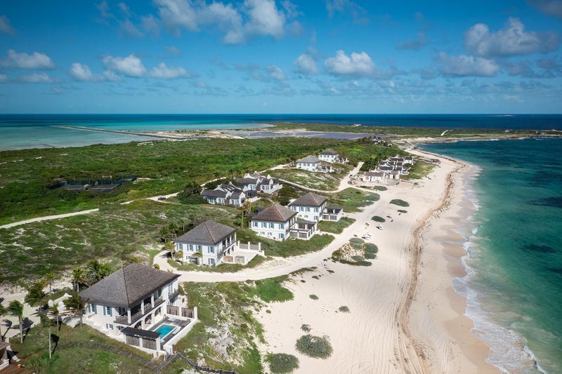 Ambergris Cay - All Inclusive en Ambergris Cay