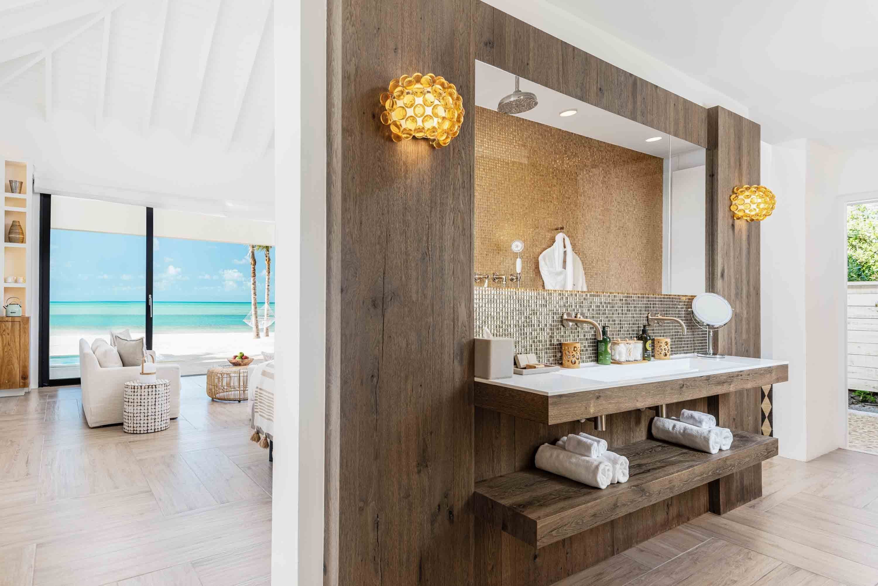 Ambergris Cay - All Inclusive en Ambergris Cay