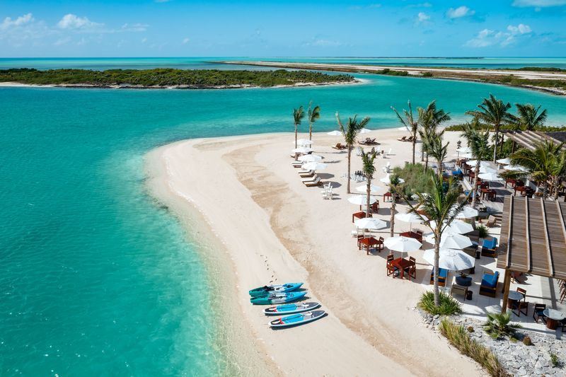 Ambergris Cay - All Inclusive en Ambergris Cay