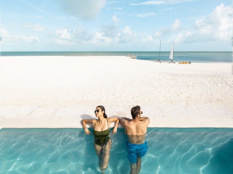 Ambergris Cay - All Inclusive en Ambergris Cay