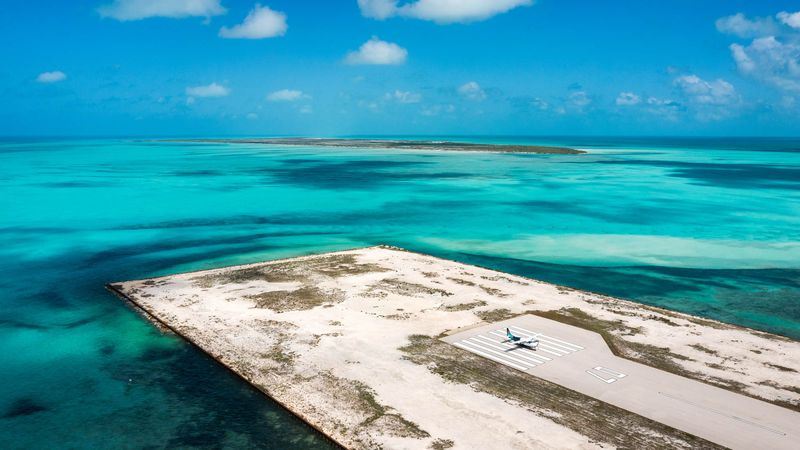 Ambergris Cay - All Inclusive en Ambergris Cay