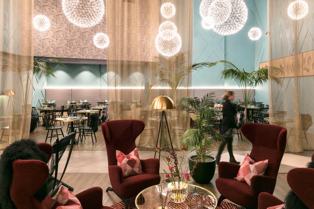 Hotel Naumi Auckland Airport en Auckland