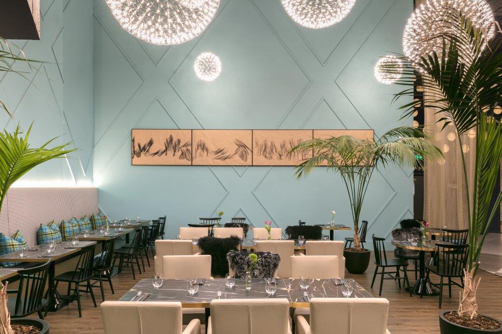 Hotel Naumi Auckland Airport en Auckland
