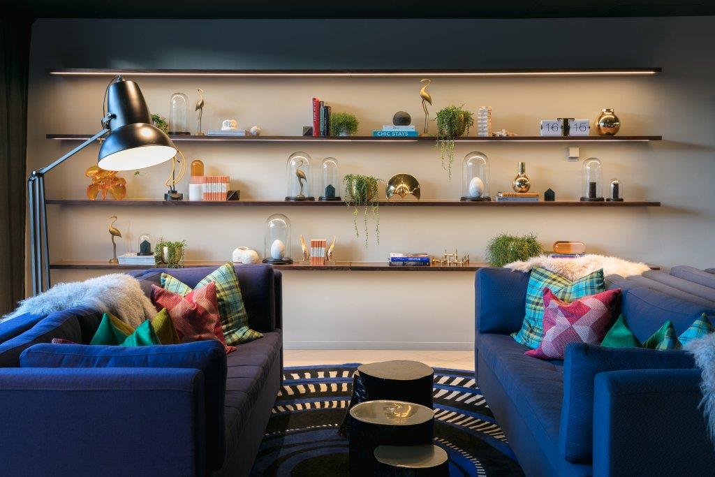 Hotel Naumi Auckland Airport en Auckland