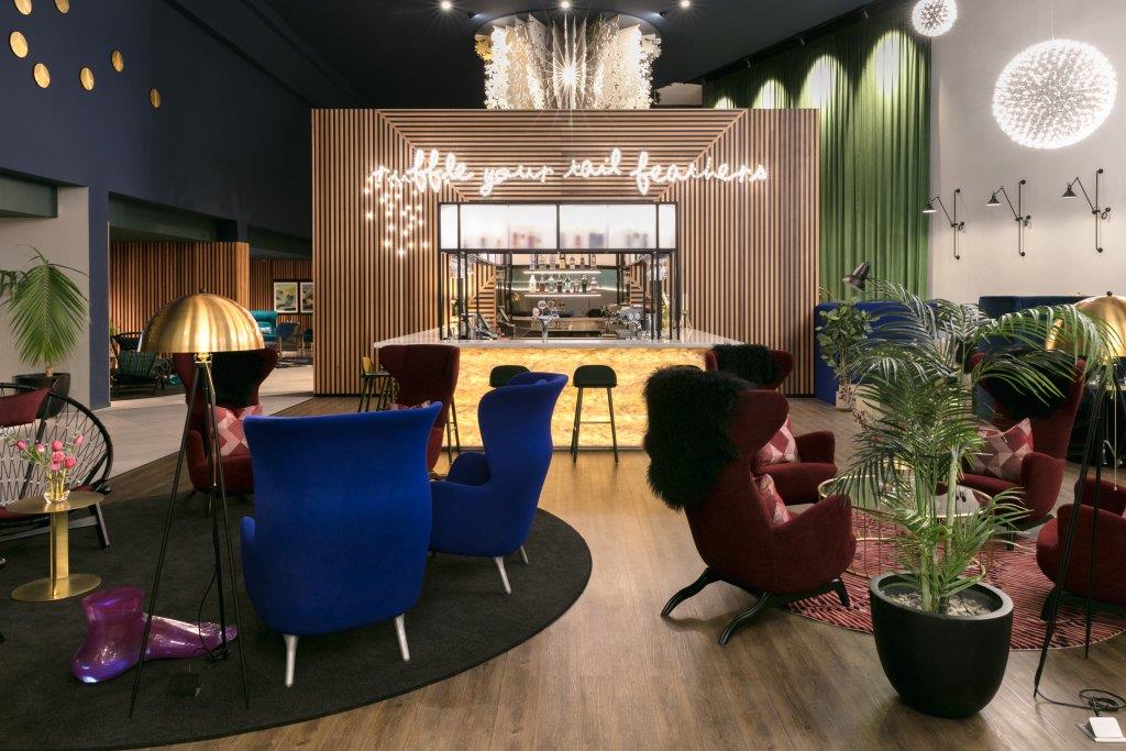 Hotel Naumi Auckland Airport en Auckland