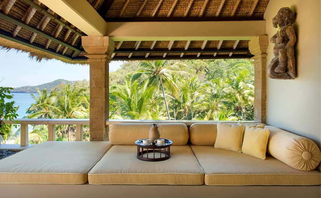 Amankila en Indonesia