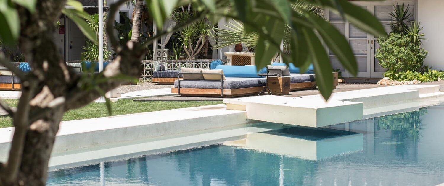 Ulu Cliffhouse en bali