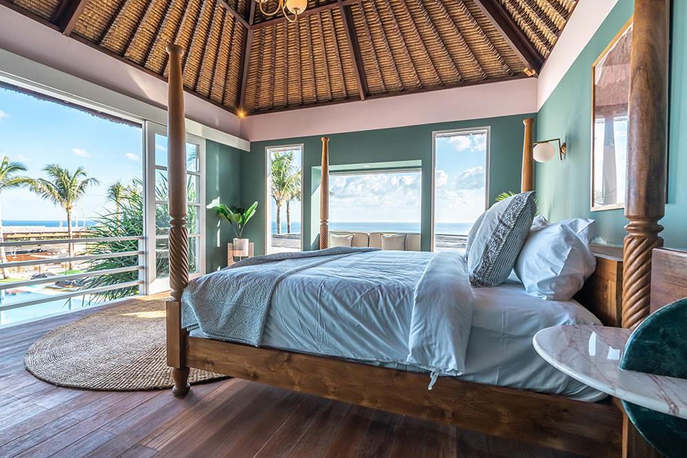 Ulu Cliffhouse en bali