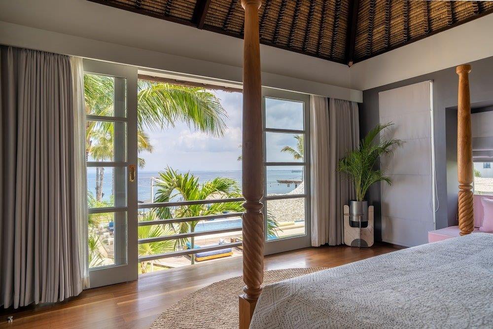 Ulu Cliffhouse en bali