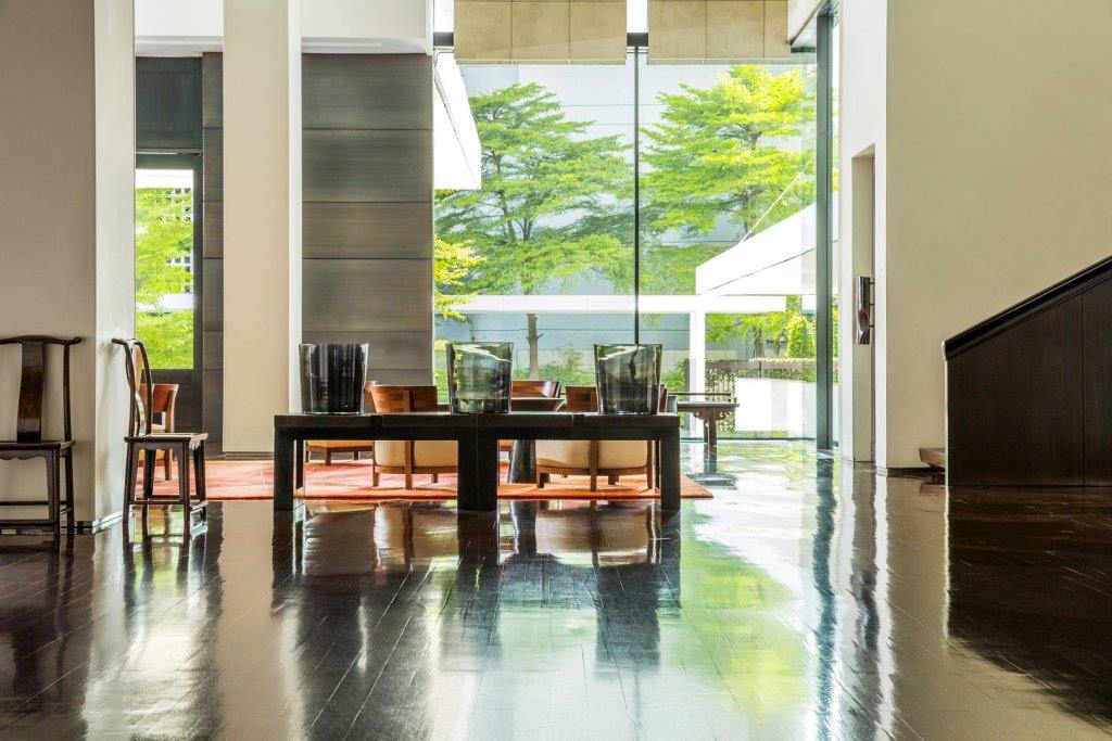 Como Metropolitan Bangkok en Bangkok