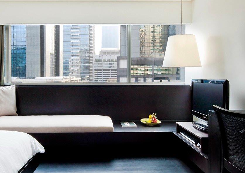 Como Metropolitan Bangkok en Bangkok