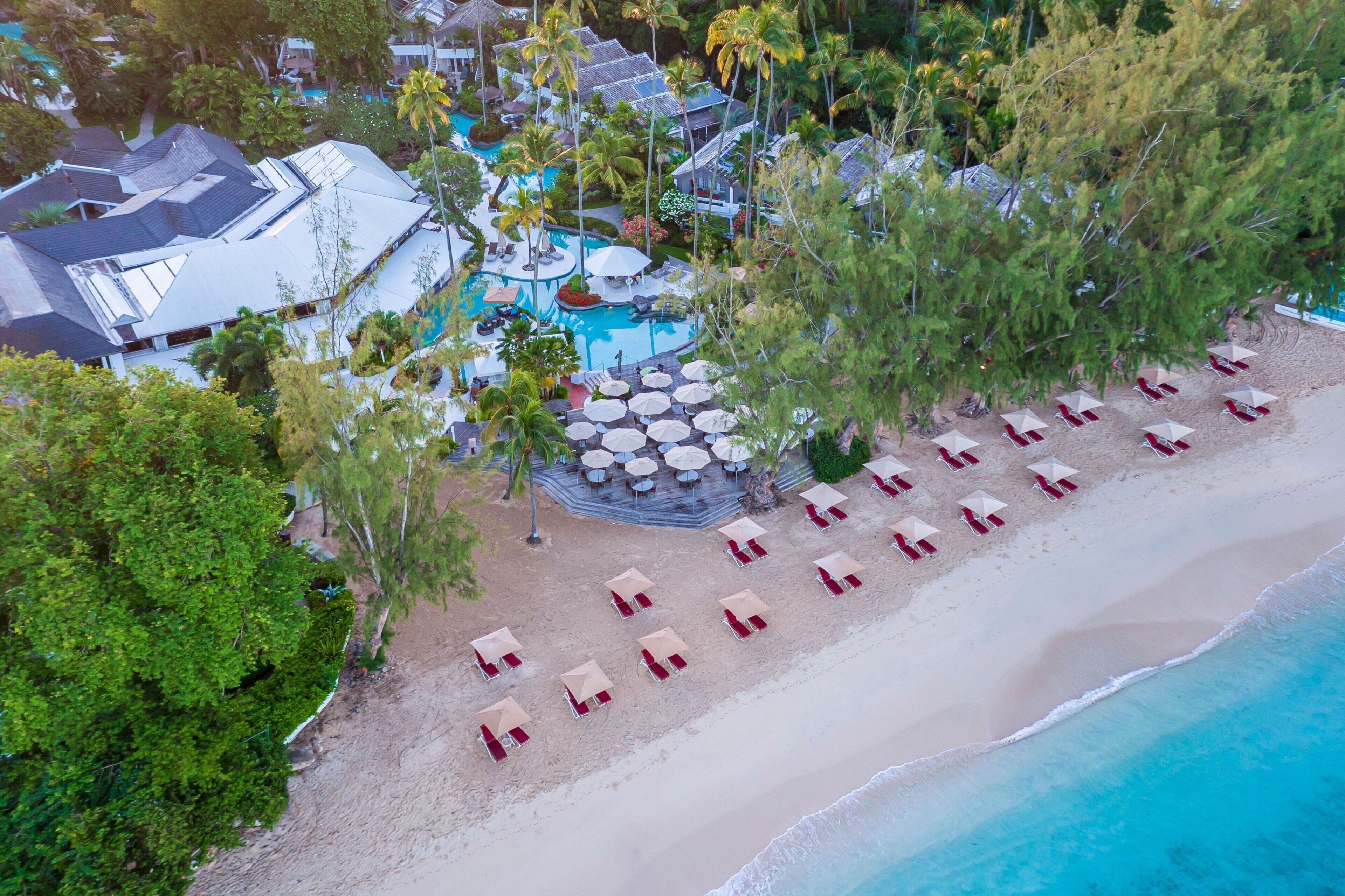 Colony Club by Elegant Hotels en Barbados