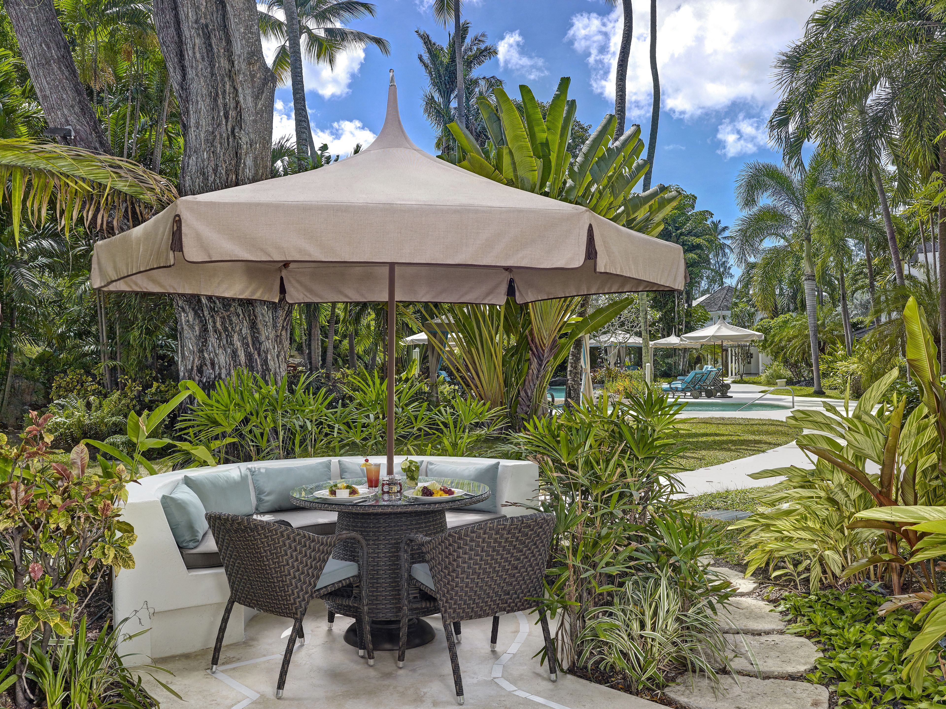 Colony Club by Elegant Hotels en Barbados