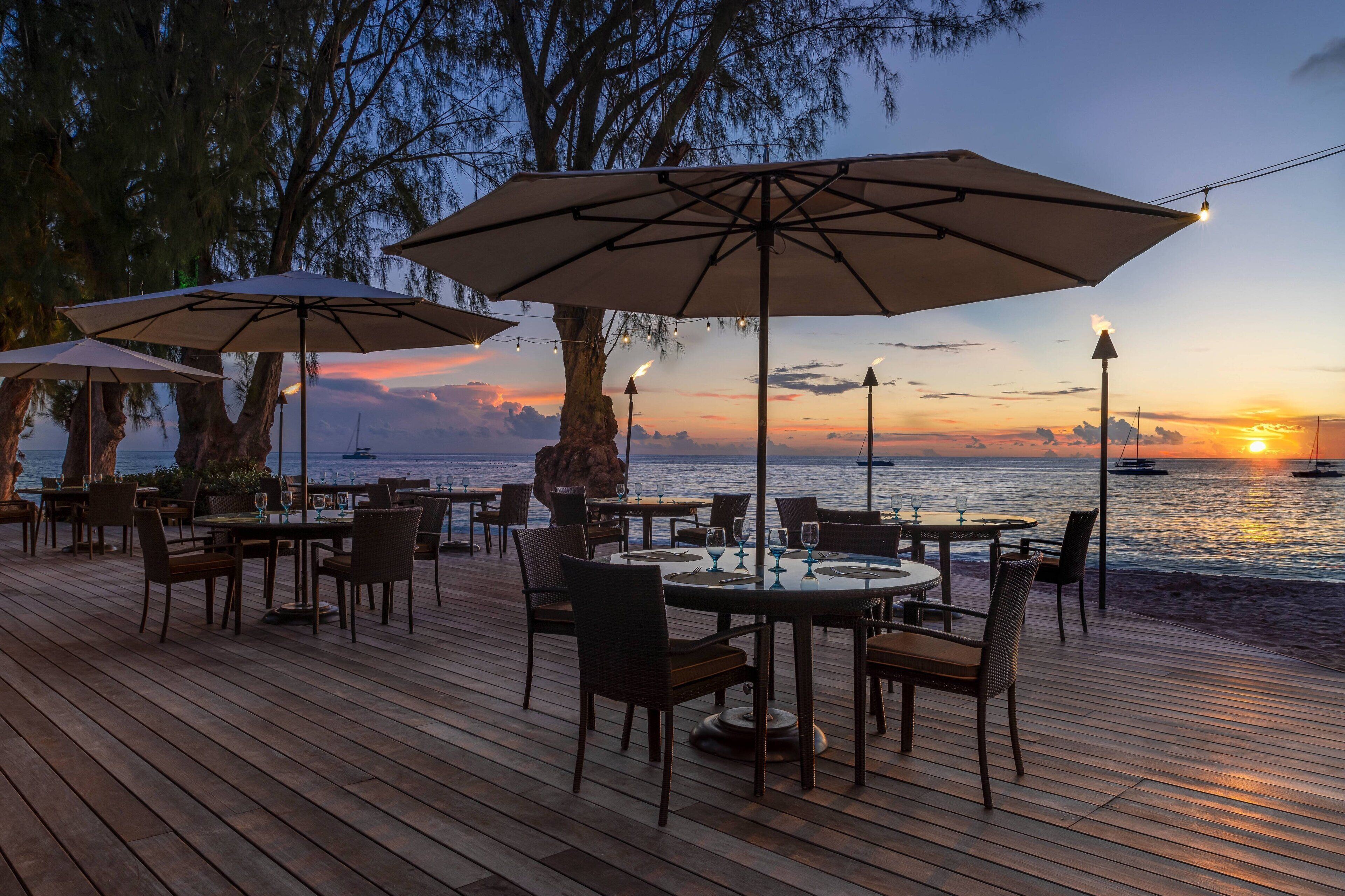 Colony Club by Elegant Hotels en Barbados