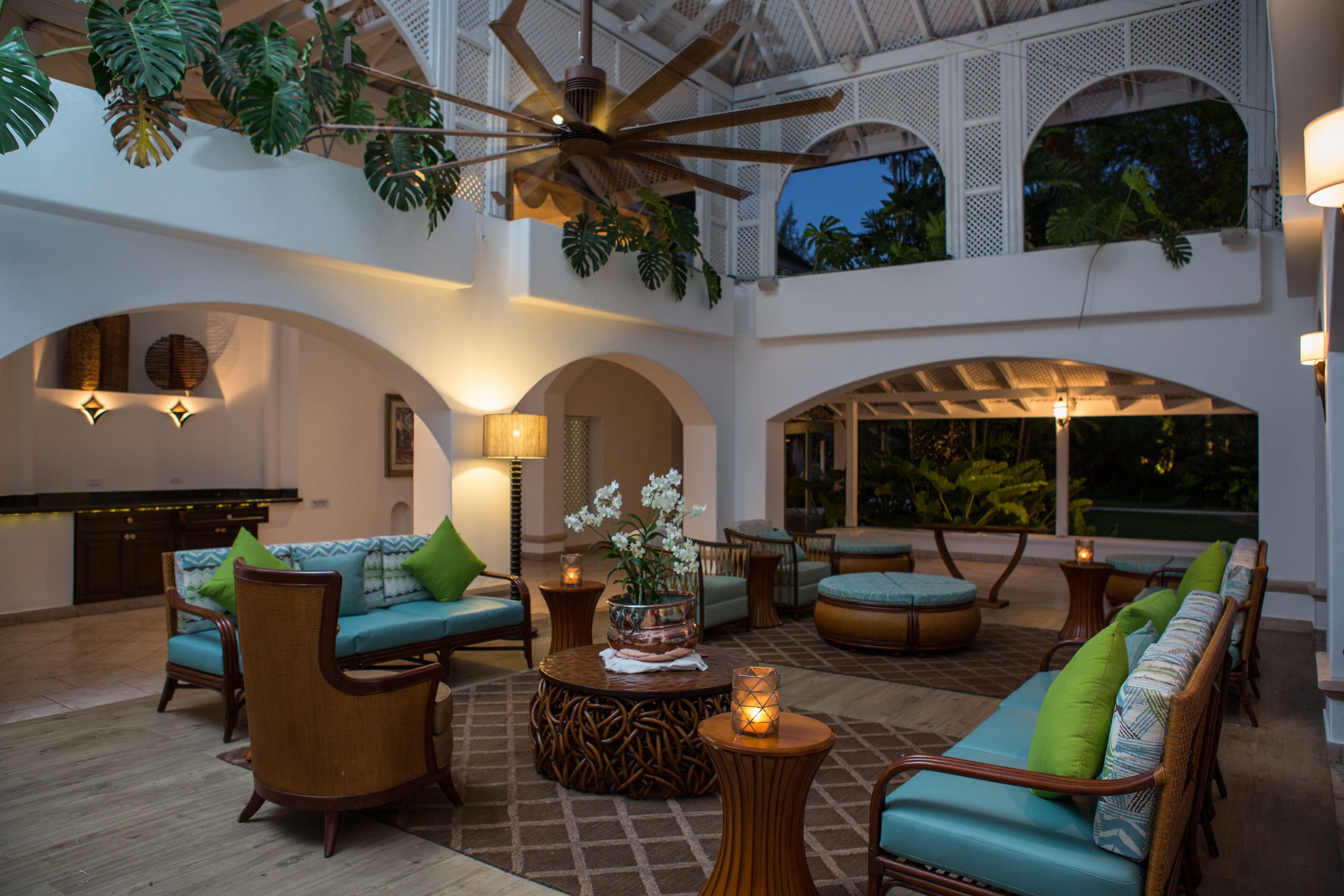 Colony Club by Elegant Hotels en Barbados