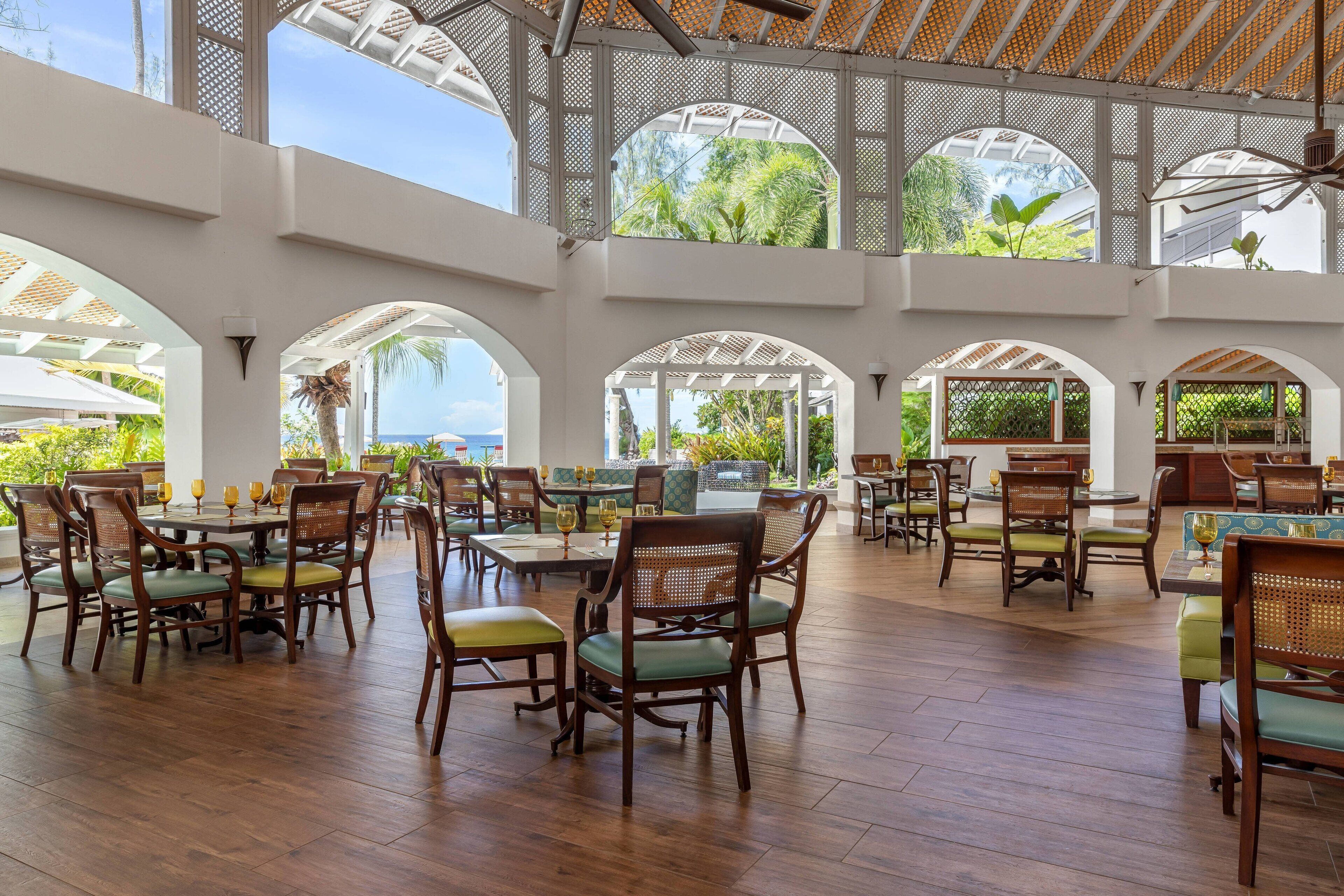 Colony Club by Elegant Hotels en Barbados