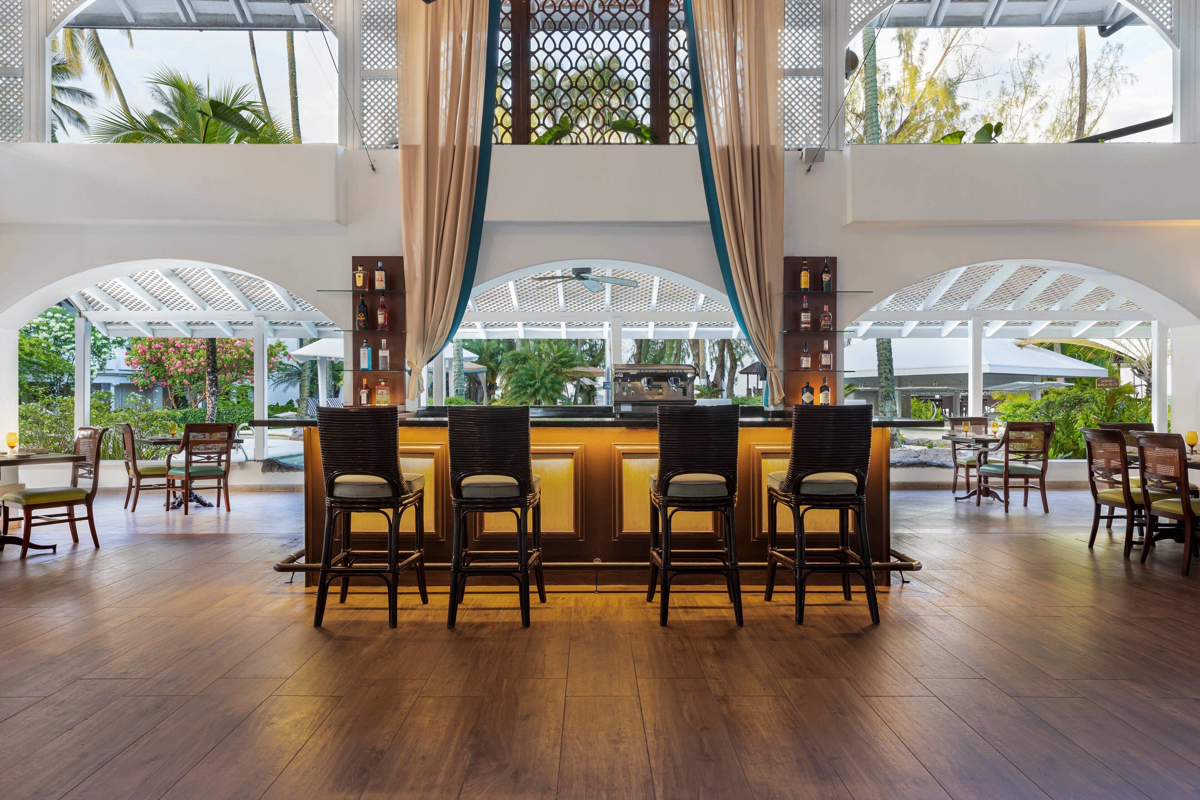 Colony Club by Elegant Hotels en Barbados