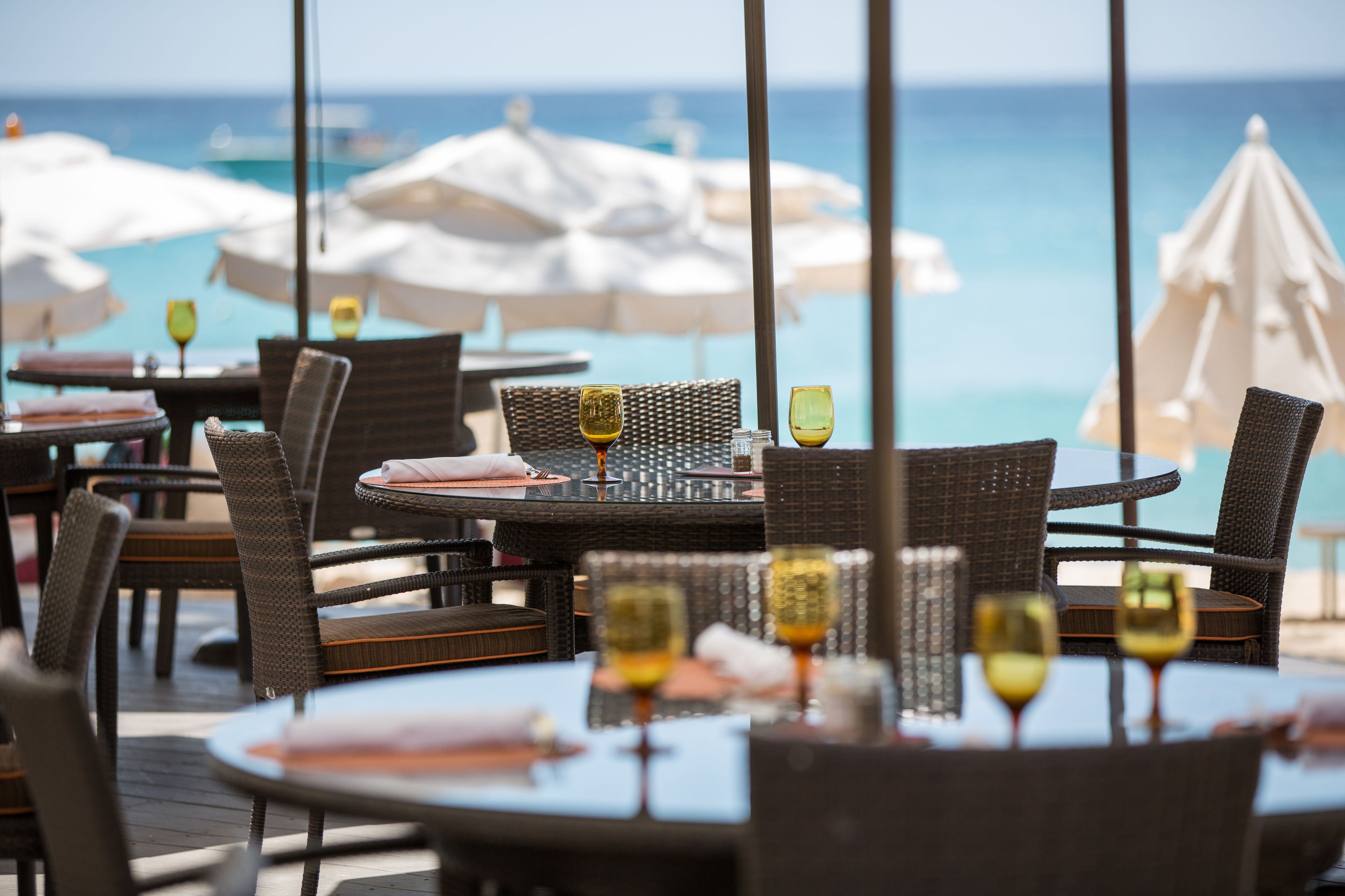 Colony Club by Elegant Hotels en Barbados