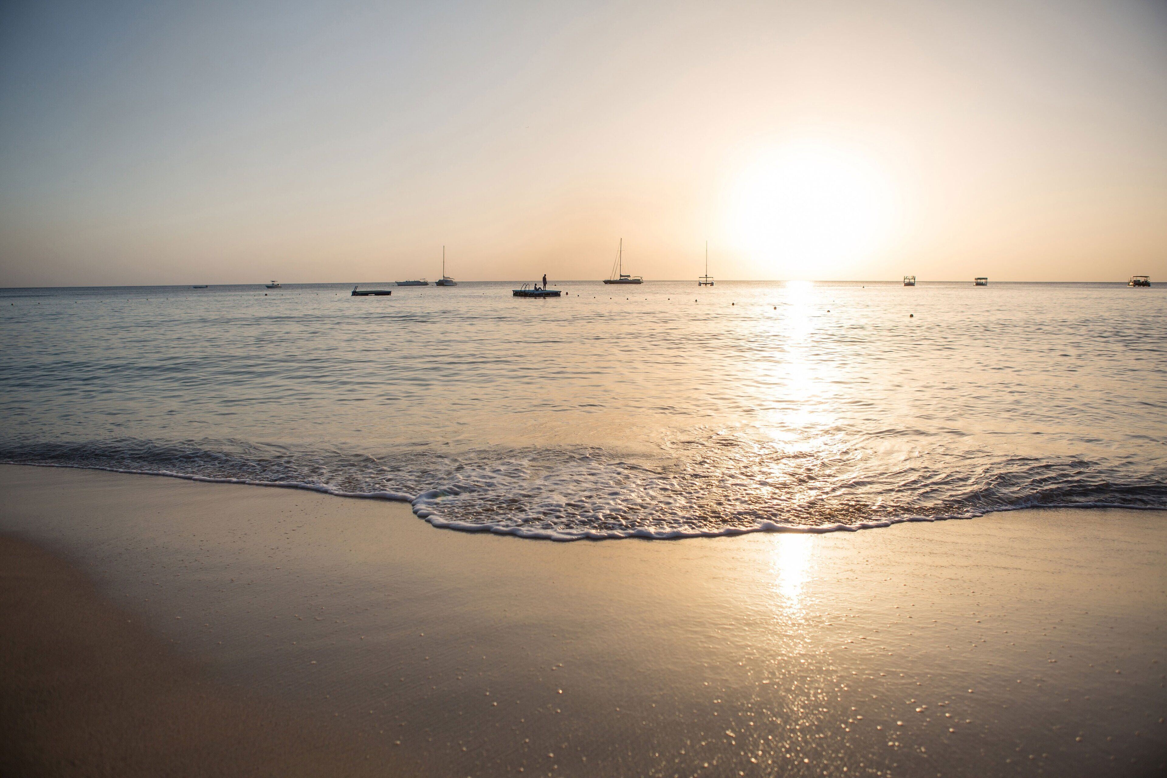 Colony Club by Elegant Hotels en Barbados