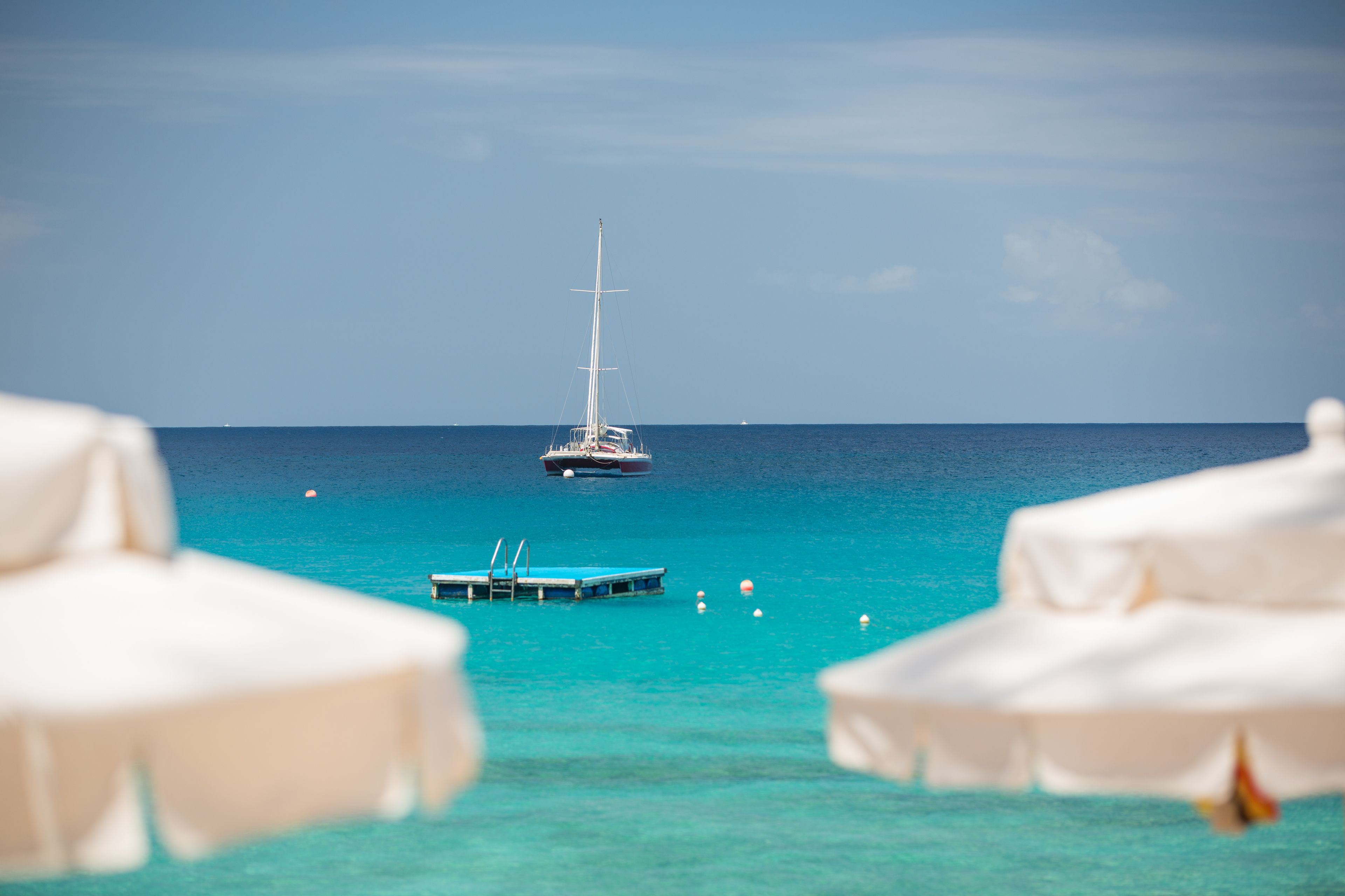 Colony Club by Elegant Hotels en Barbados
