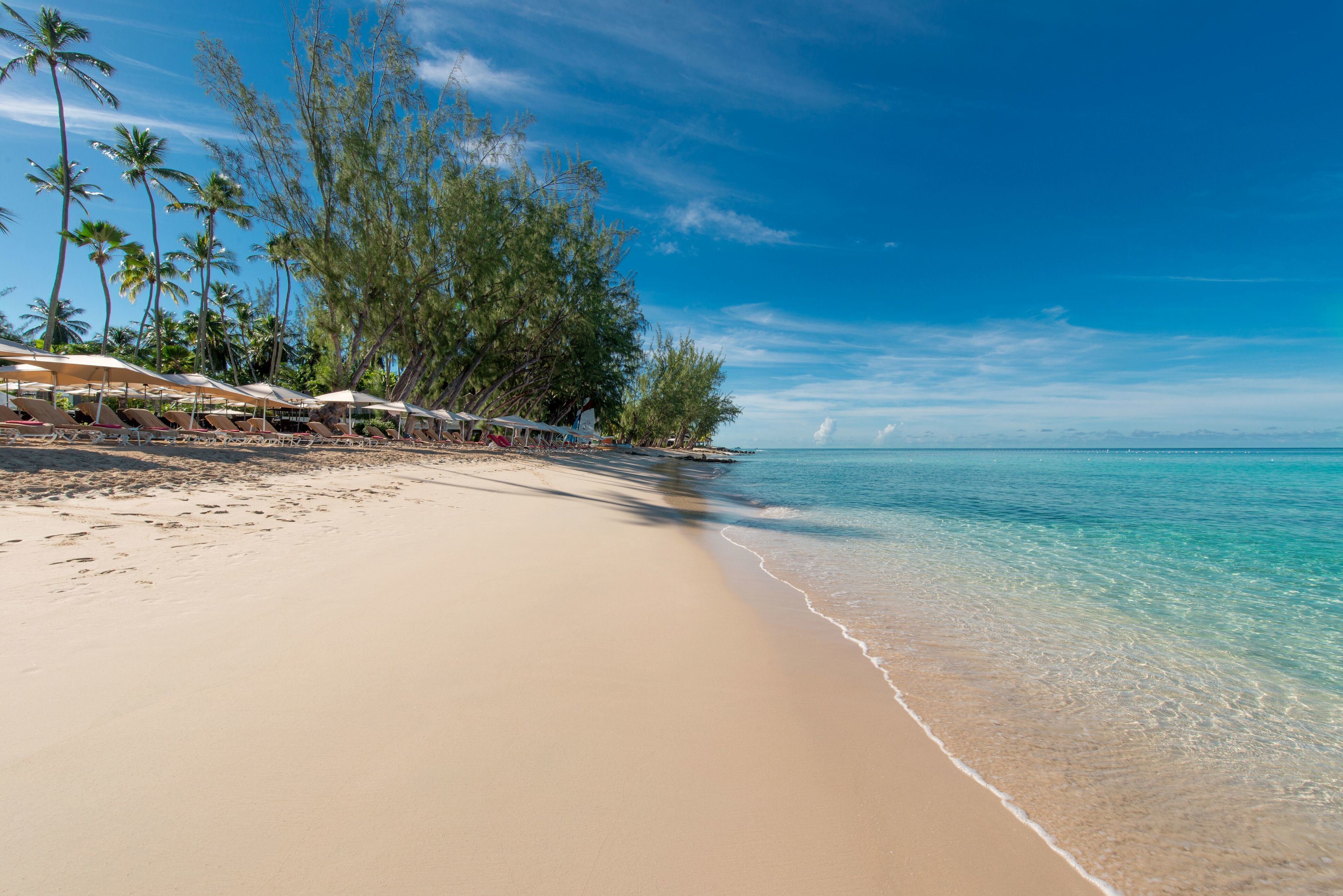 Colony Club by Elegant Hotels en Barbados