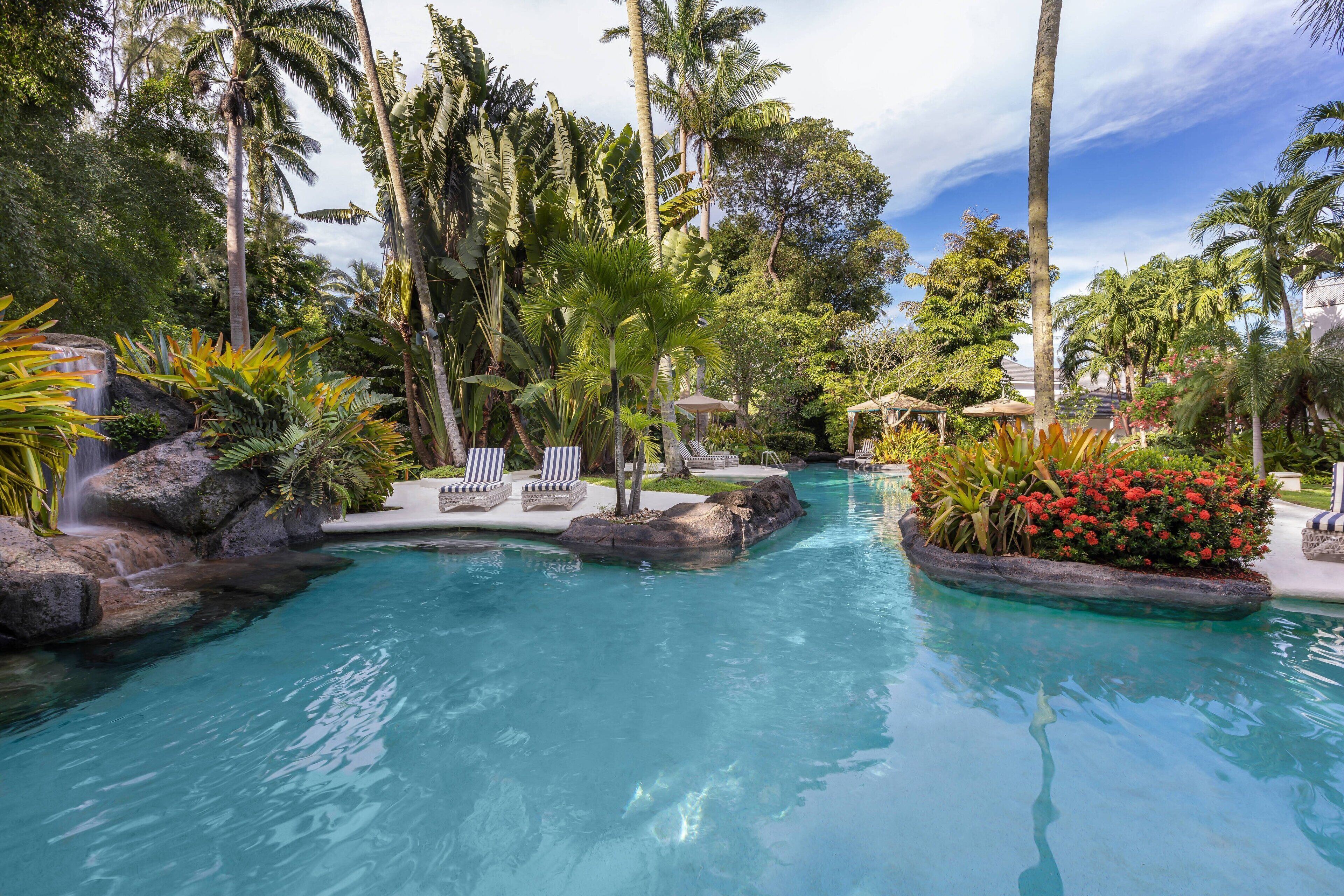 Colony Club by Elegant Hotels en Barbados