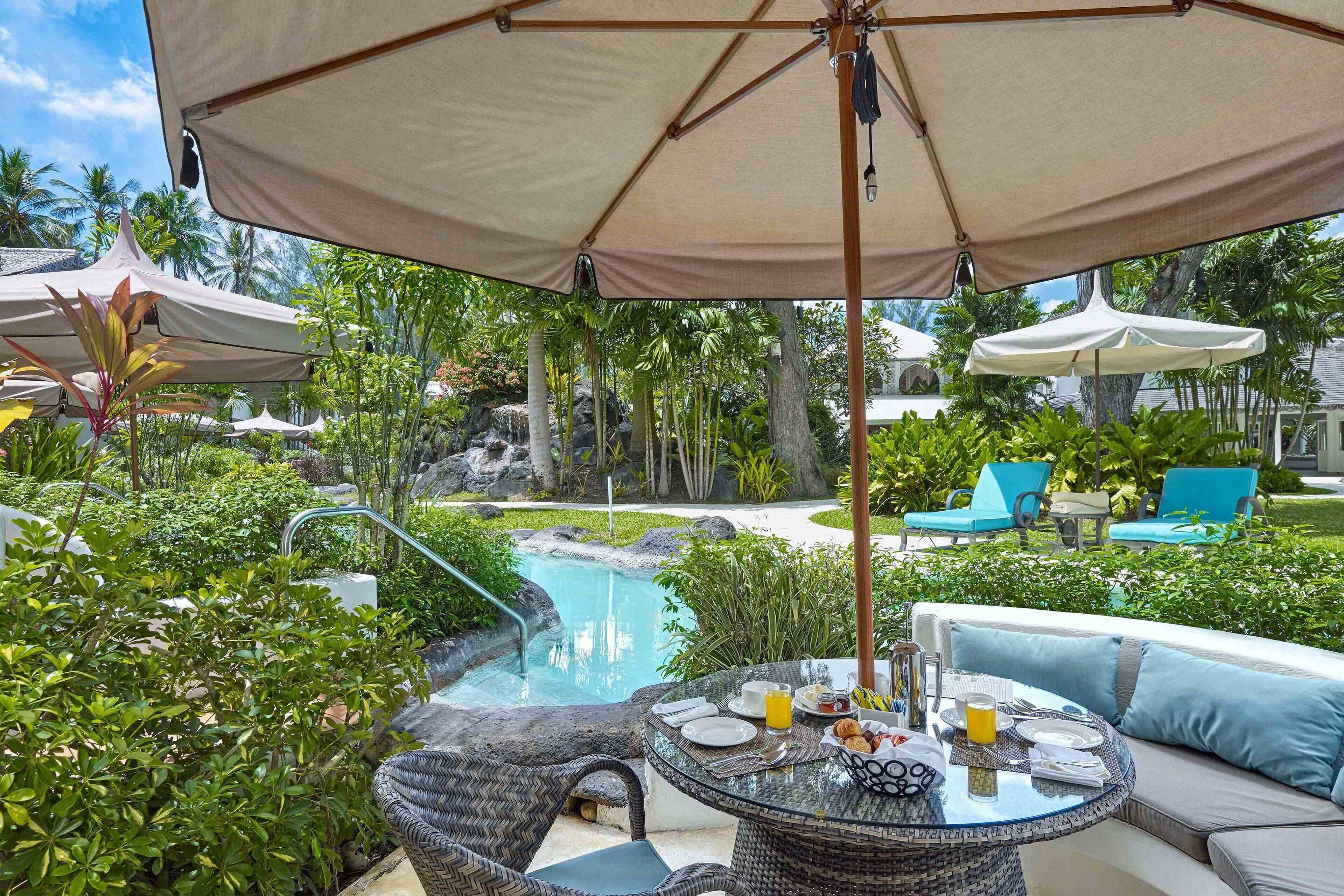 Colony Club by Elegant Hotels en Barbados