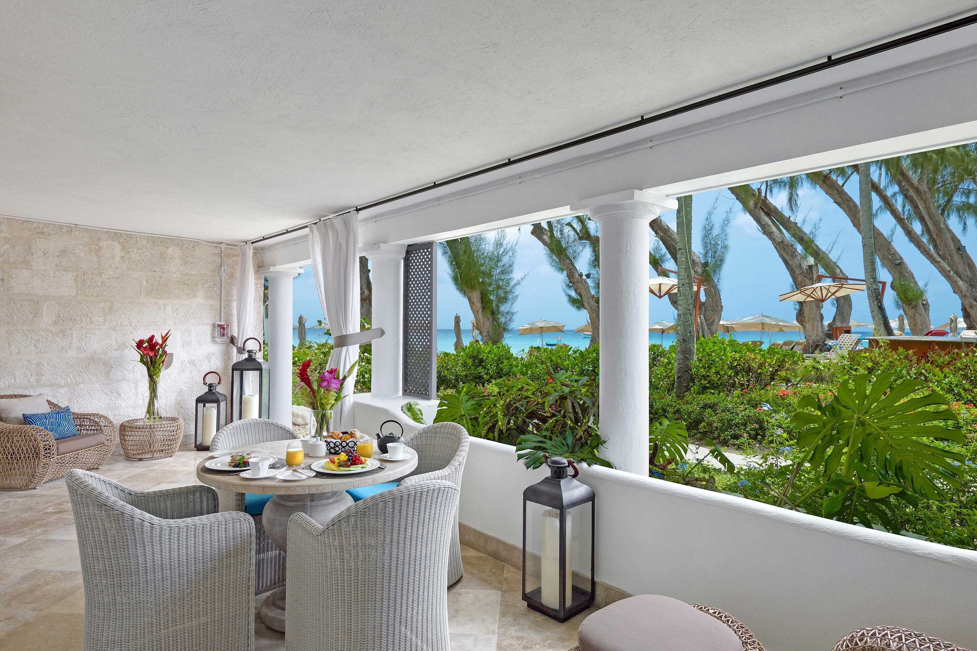 Colony Club by Elegant Hotels en Barbados