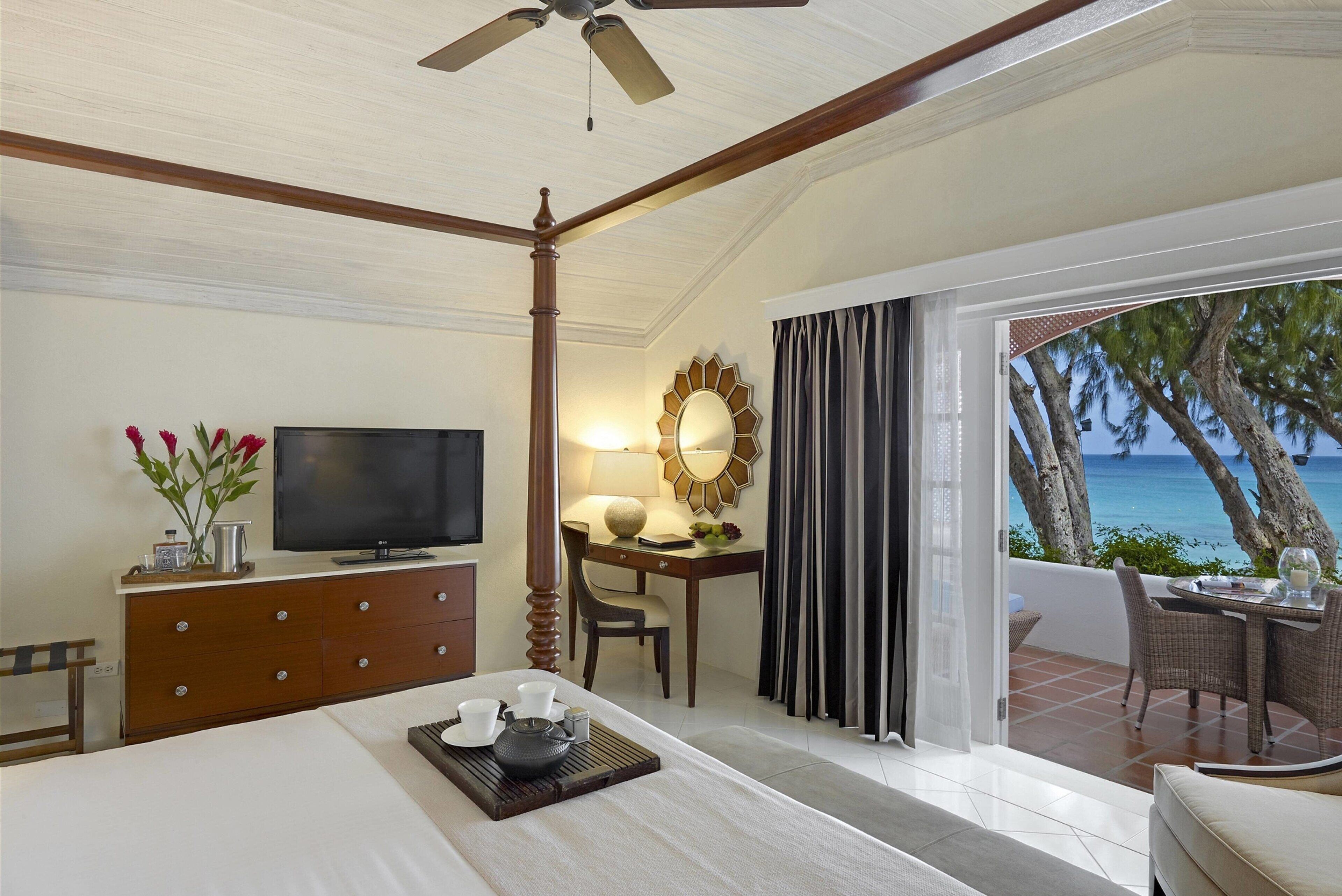 Colony Club by Elegant Hotels en Barbados